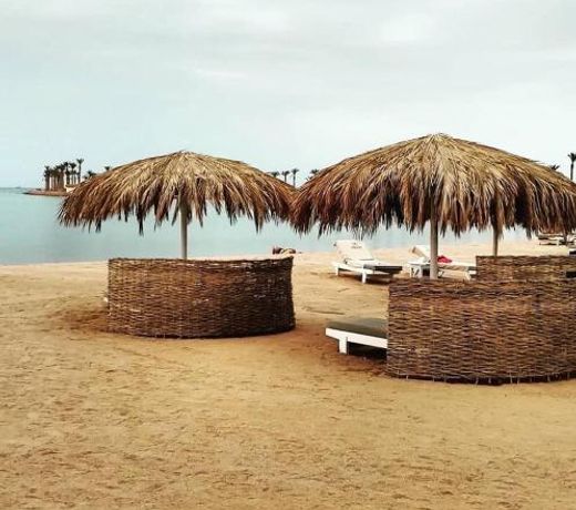 Desert Pearl Apartment