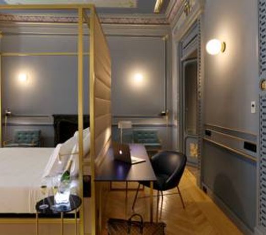 Axel Hotel Madrid - Adults Only