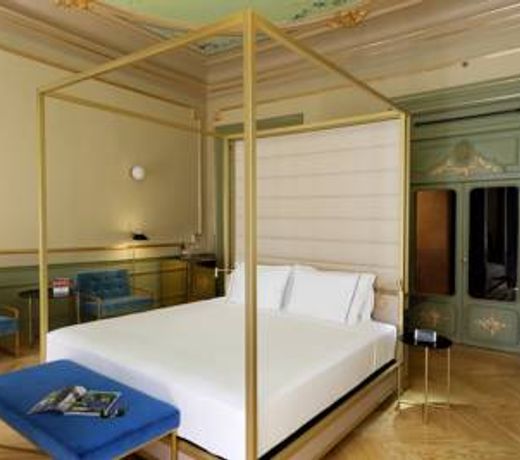 Axel Hotel Madrid - Adults Only