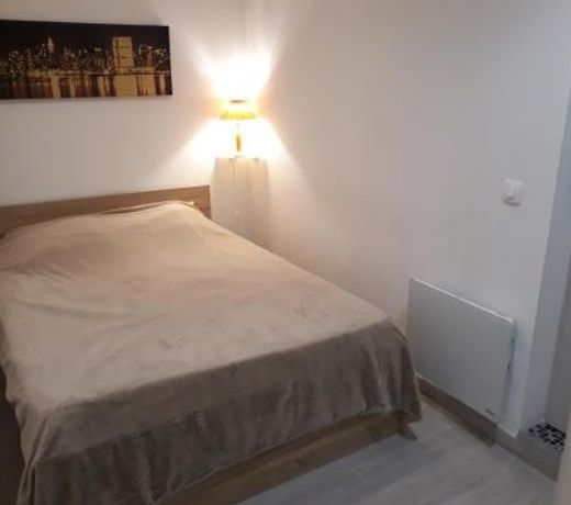 Appartement Ã Valence