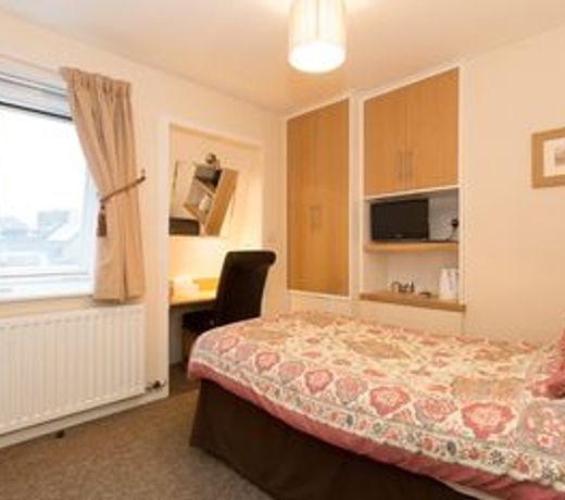 Cedars Guest House