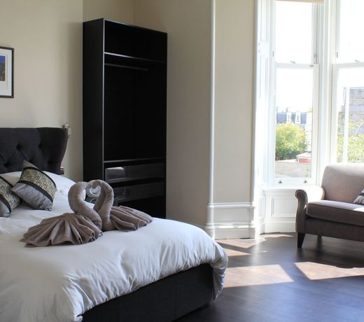 Cedars Guest House