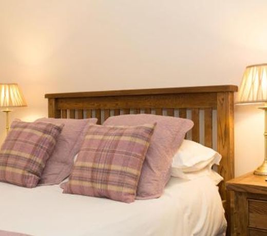 Cedars Guest House