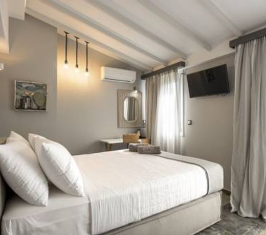 The Secret Boutique Hotel