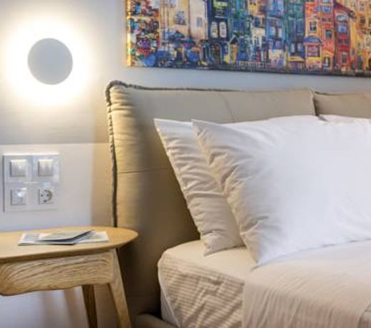 The Secret Boutique Hotel