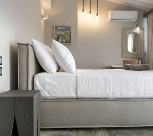 The Secret Boutique Hotel