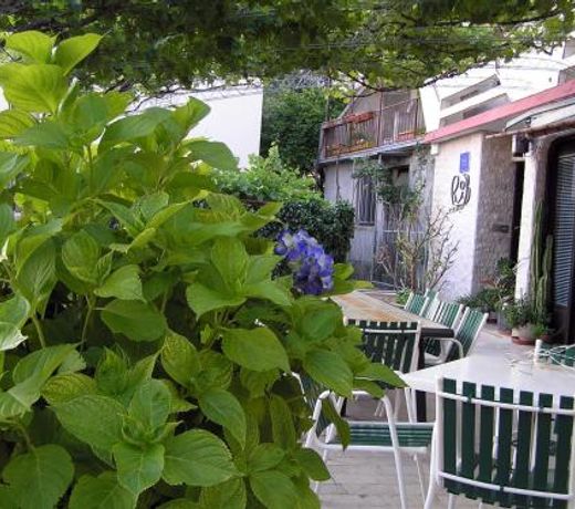 Bed and Breakfast RiB