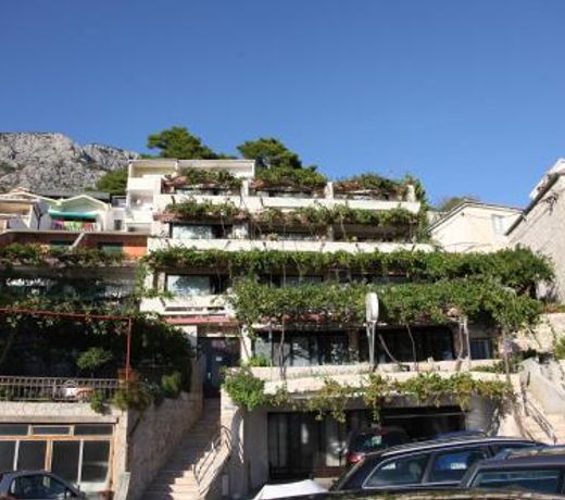 Bed and Breakfast RiB