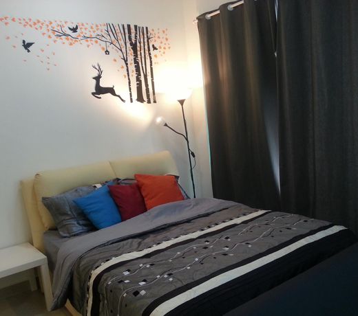 Cybersquare Wing Guesthouse