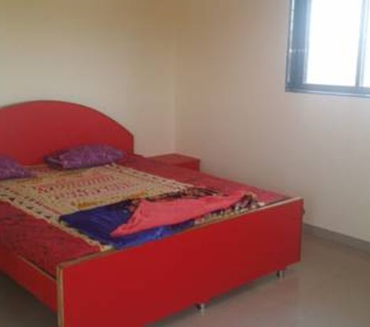 Hotel Abhishek Garden