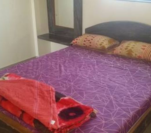 Hotel Abhishek Garden