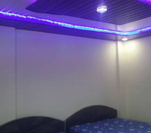 Hotel Abhishek Garden