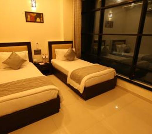 Mastiff Hotel Karwar by OTHPL (Formerly Citrus Hotel Karwar)