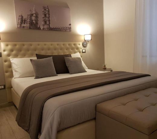 CasantÃ² guest home