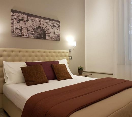 CasantÃ² guest home