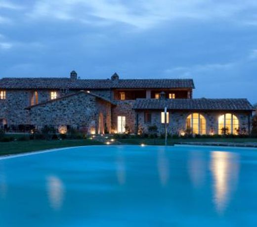 Casanova di Neri Relais
