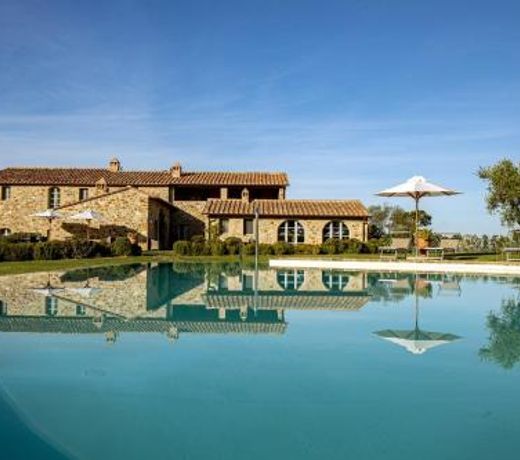 Casanova di Neri Relais