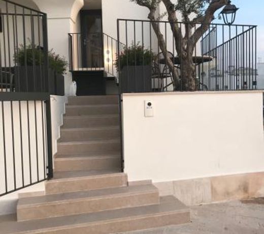 La casa di Alice
