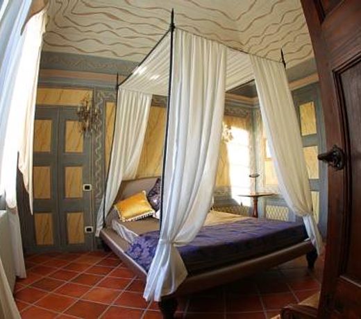 Relais Unico Castel Rosso