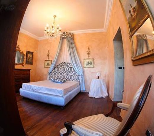 Relais Unico Castel Rosso