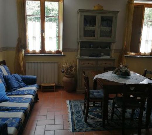 La Casetta Di Chichi E Lory