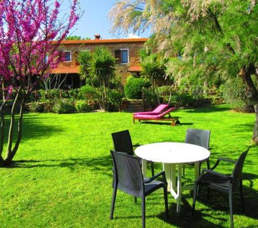 Agriturismo Serignano alle Rocchette