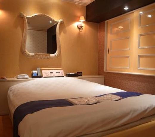 Hotel Large (Adult Only)