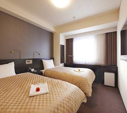 Hotel Nanvan Hamanako