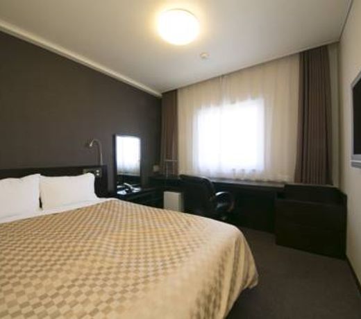 Hotel Nanvan Hamanako