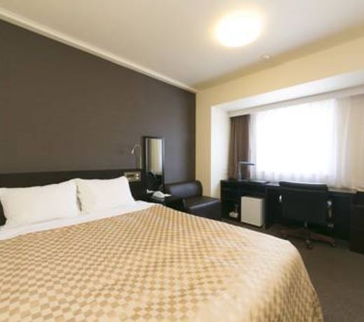 Hotel Nanvan Hamanako