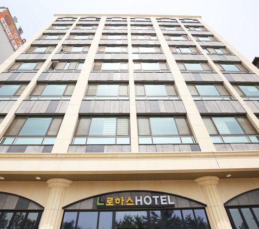 Hotel Lohas