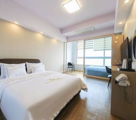 Hotel Lohas