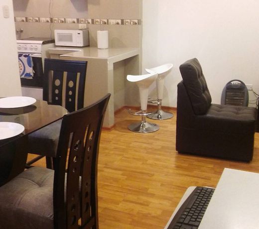 Apartment Centric Inti 2
