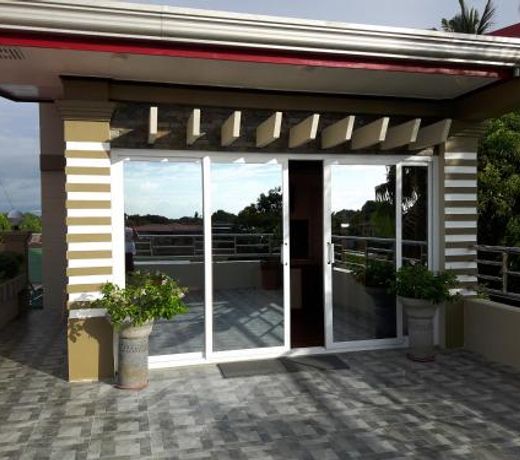 FNT Transient House