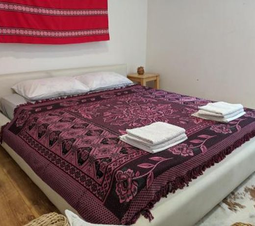 Dunavska Room