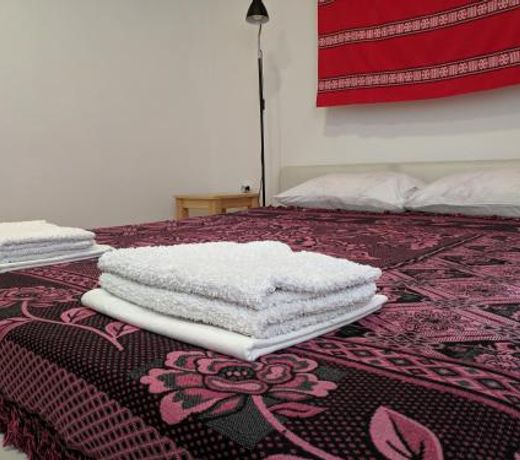 Dunavska Room