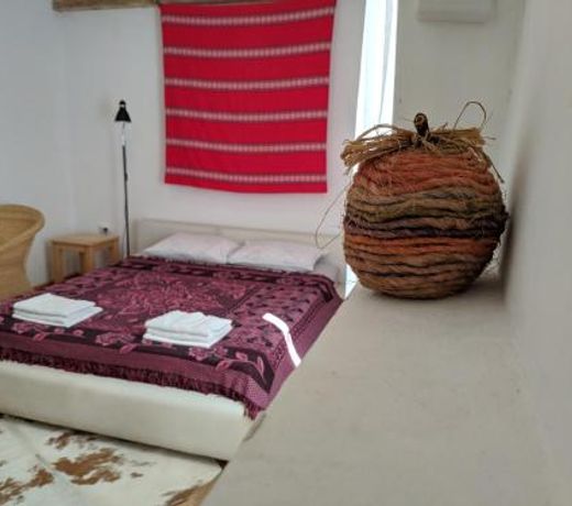 Dunavska Room