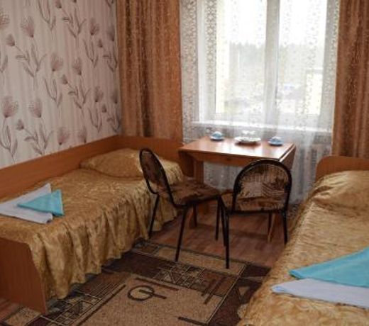 Hotel Pechora Na Morozova