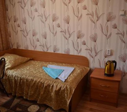 Hotel Pechora Na Morozova