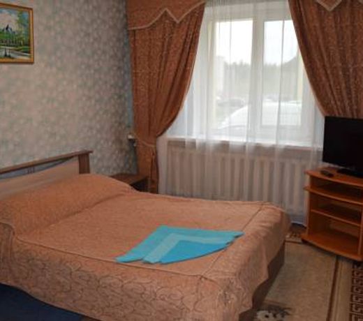 Hotel Pechora Na Morozova