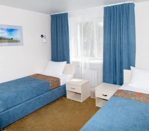 Aero Hotel