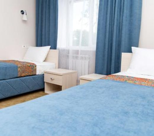 Aero Hotel