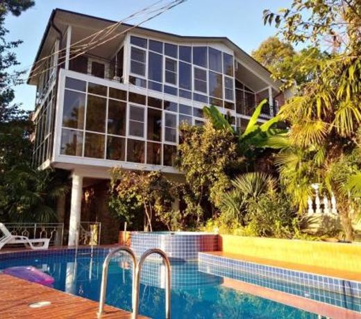 Guest House Irina
