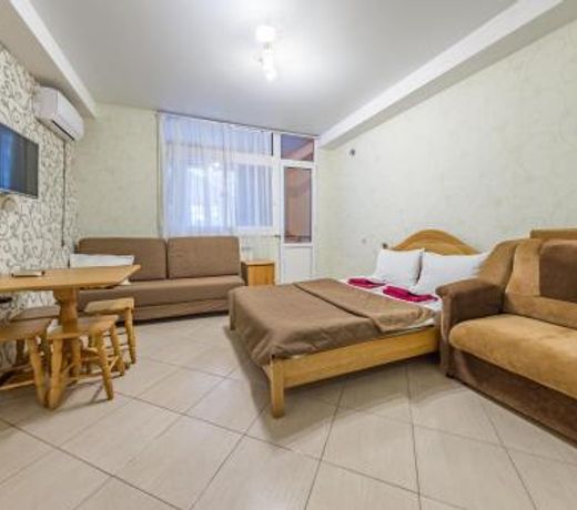 Guest House Irina
