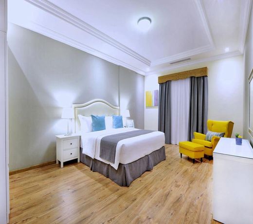 Spectrums Residence Jeddah Managed by The Ascott Limited