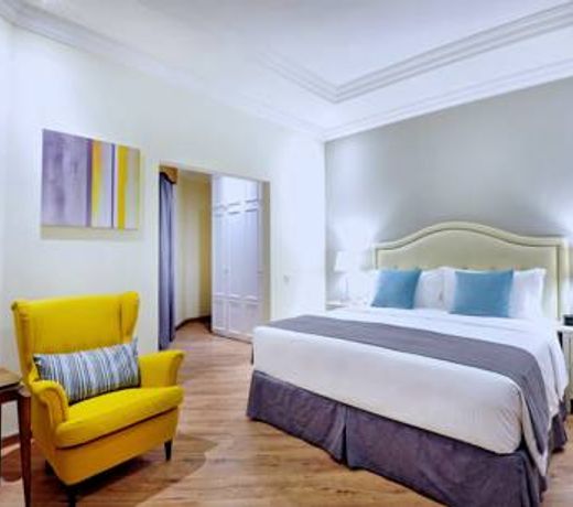 Spectrums Residence Jeddah Managed by The Ascott Limited