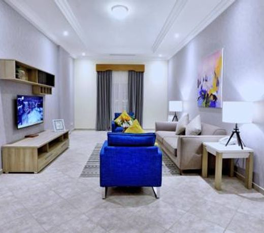 Spectrums Residence Jeddah Managed by The Ascott Limited