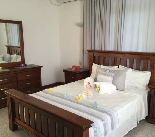 Didi's Dream apartments