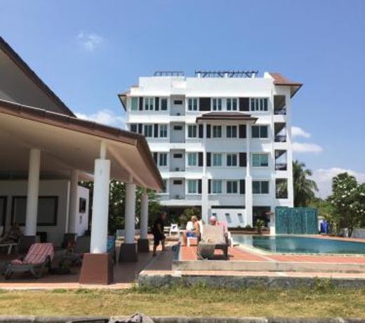 Khanom Beach Residence Rental Condo