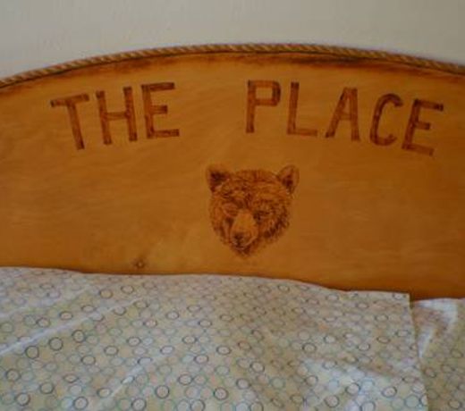 The Place Motel & Bar